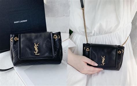 ysl nolita缺點
